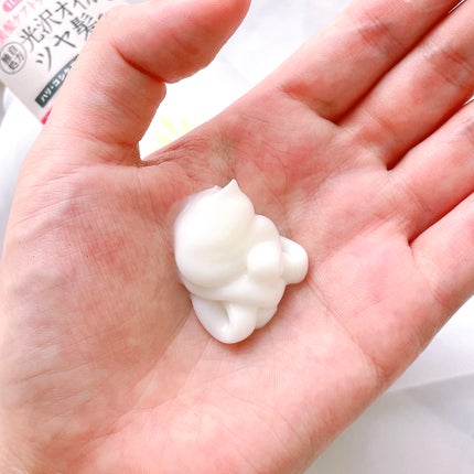 ラグジュアリー美髪ケアシャンプー/トリートメント/LUANA Beaute/市販シャンプーを使ったクチコミ(3枚目)