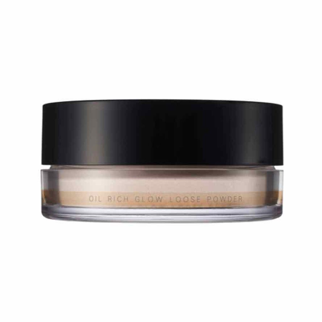 オイル リッチ グロウ ルース パウダー/SUQQU/ルースパウダーを使ったクチコミ(1枚目)