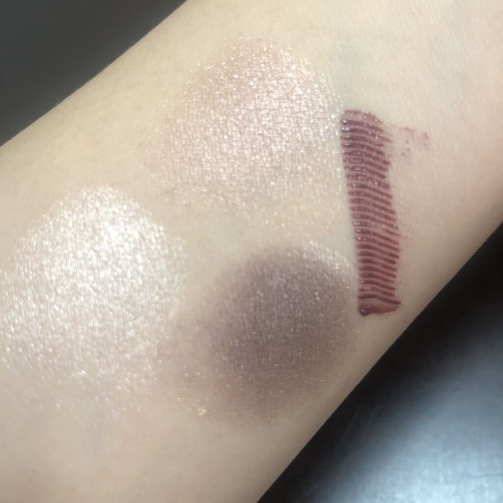 クイックラッシュカーラー/キャンメイク/マスカラ下地を使ったクチコミ（2枚目）