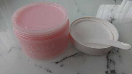 クレンジングバーム モイスト N SK/CLAYGE/クレンジングバームを使ったクチコミ(2枚目)