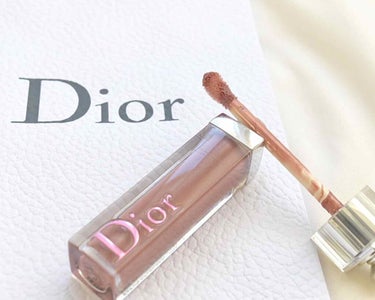 【旧】ディオール アディクト ステラー グロス/Dior/リップグロスを使ったクチコミ（2枚目）