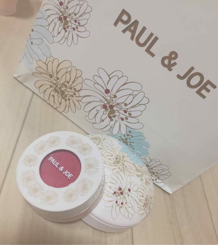 エクラタン ジェル ファンデーション N/PAUL & JOE BEAUTE/クリーム・エマルジョンファンデーションを使ったクチコミ(1枚目)