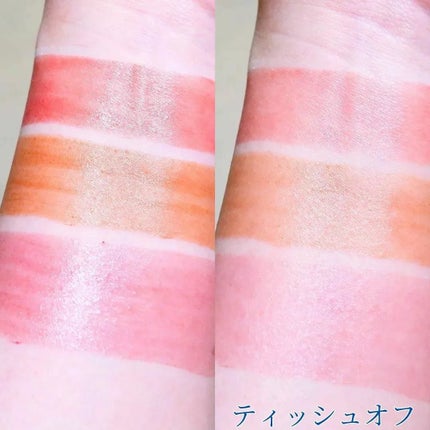 ケイト リップモンスター/KATE/口紅を使ったクチコミ(5枚目)