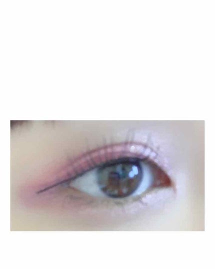 シャドーカスタマイズ/MAJOLICA MAJORCA/単色アイシャドウを使ったクチコミ(2枚目)