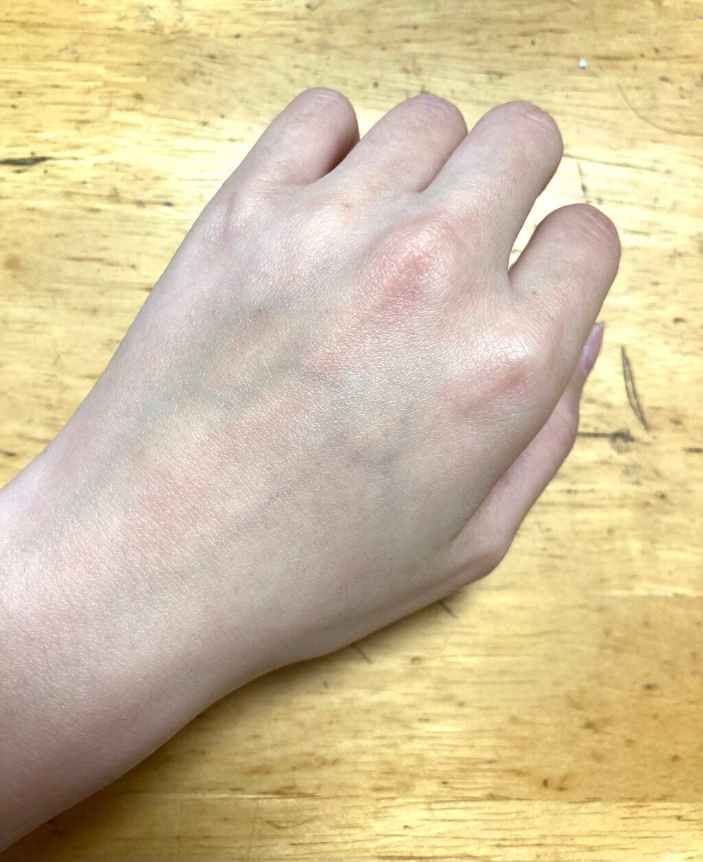 ハンドクリーム ピュアシャンプーの香り/フィアンセ/ハンドクリームを使ったクチコミ(4枚目)