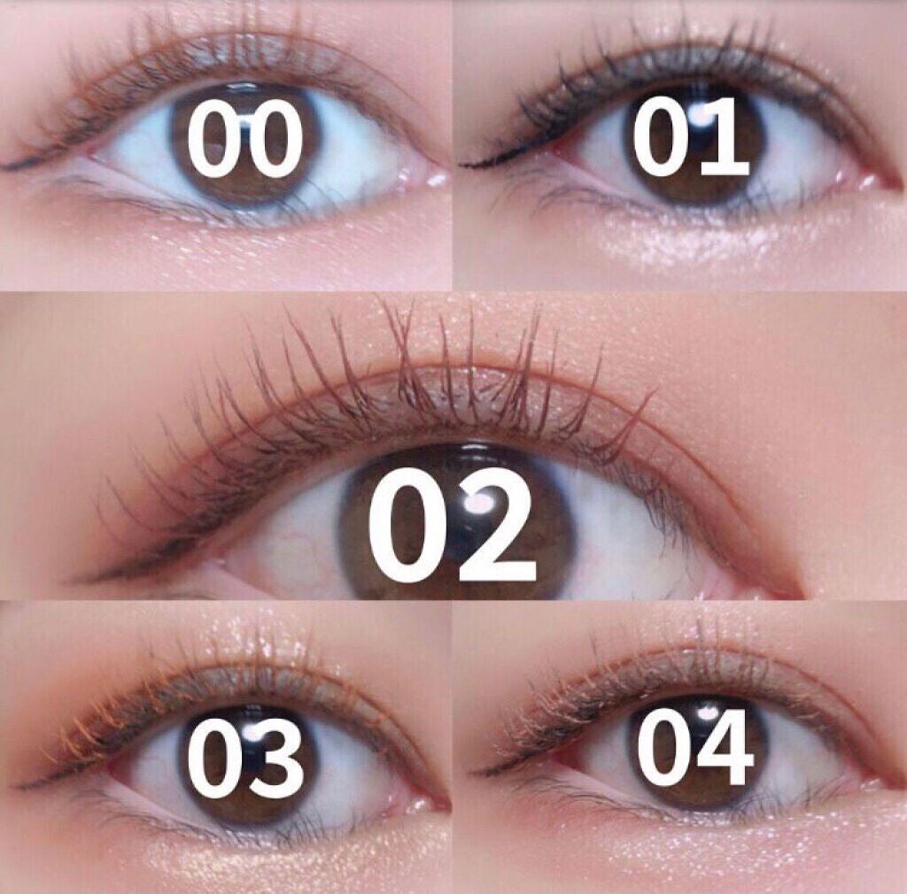 ジューシーリブティント/RICAFROSH/リップティントを使ったクチコミ(10枚目)