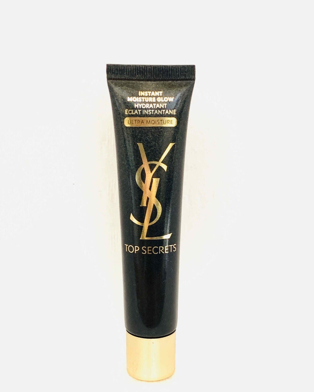 トップ シークレット モイスチャーエクラ リッチ/YVES SAINT LAURENT BEAUTE/乳液を使ったクチコミ(1枚目)