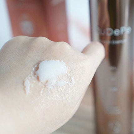 みちねえ フォロバ on LIPS 「・・つけっぱなしでOK♩時短・簡単、泡のオールインワンエッセン..」(8枚目)