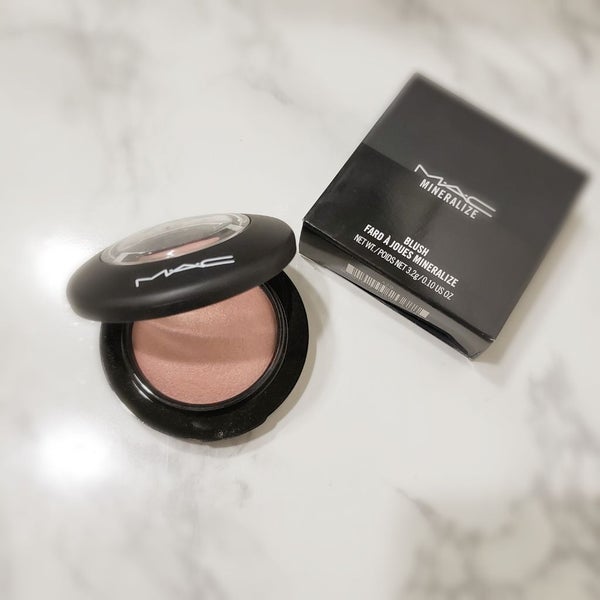 M·A·C ミネラライズ スキンフィニッシュ/M・A・C/パウダーハイライト by ❁*·⑅hanako❁*·⑅