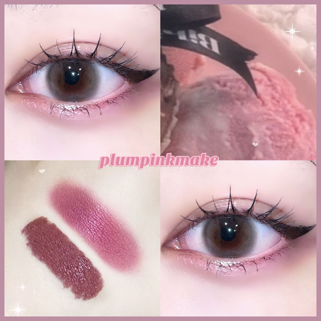 LARME MELTY SERIES(ラルムメルティシリーズ)/LARME/カラーコンタクトレンズを使ったクチコミ（1枚目）