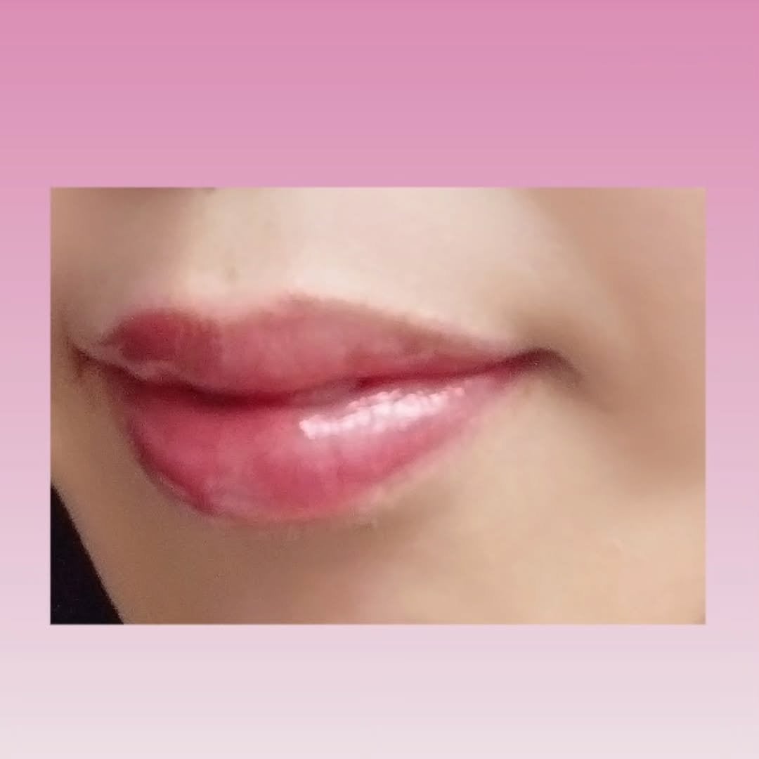 プリティフィルターオーバーナイトリッププランピングマスク/touch in SOL /リップマスクを使ったクチコミ(6枚目)