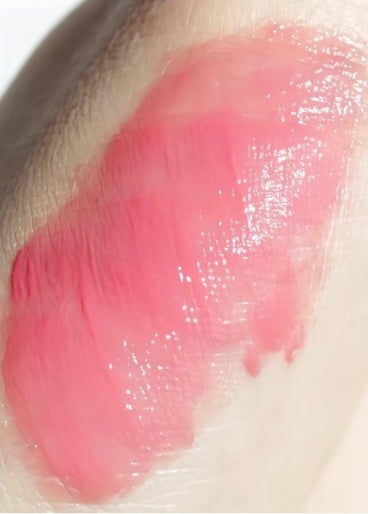 デュイフルウォーターティント/rom&nd/リップティントを使ったクチコミ(2枚目)