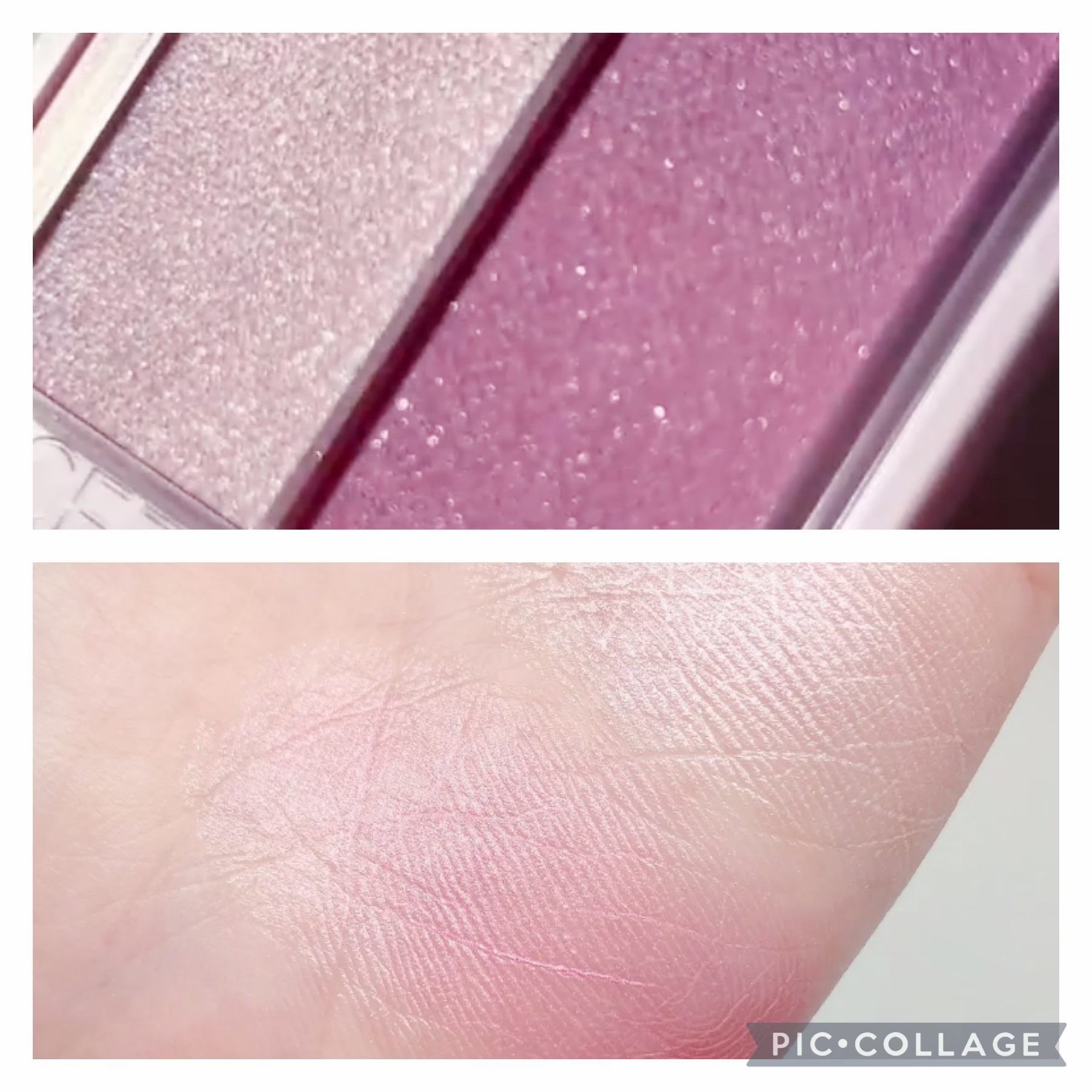 フェイスグロウカラー/CEZANNE/クリームハイライトを使ったクチコミ（3枚目）