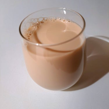 豆乳飲料 紅茶/キッコーマン飲料/ドリンクを使ったクチコミ（4枚目）