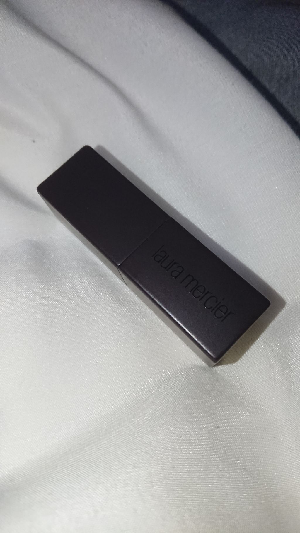 ヴェロアラバーズリップカラー/ローラ メルシエ/口紅を使ったクチコミ(1枚目)