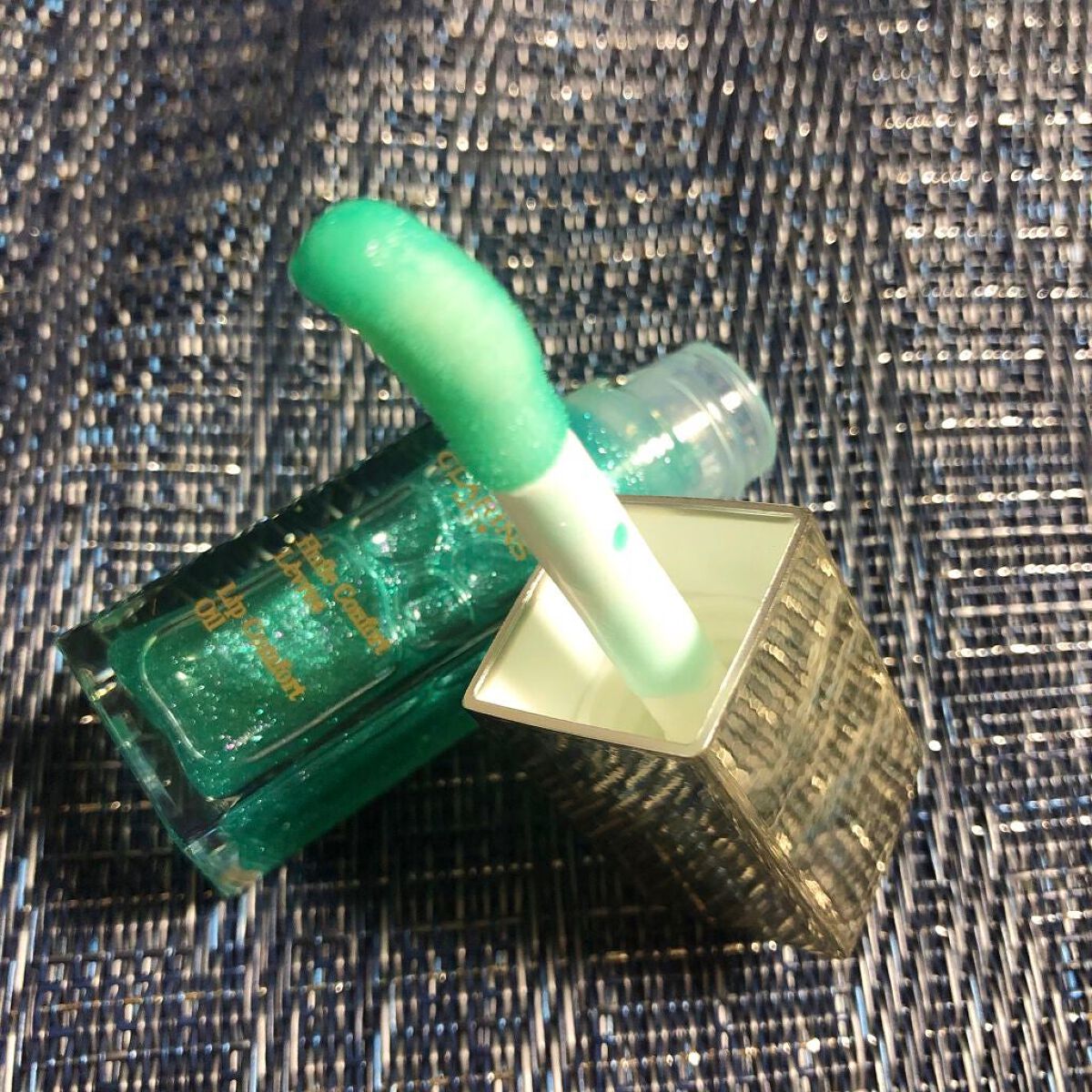 コンフォート リップオイル 13 ミント グラム