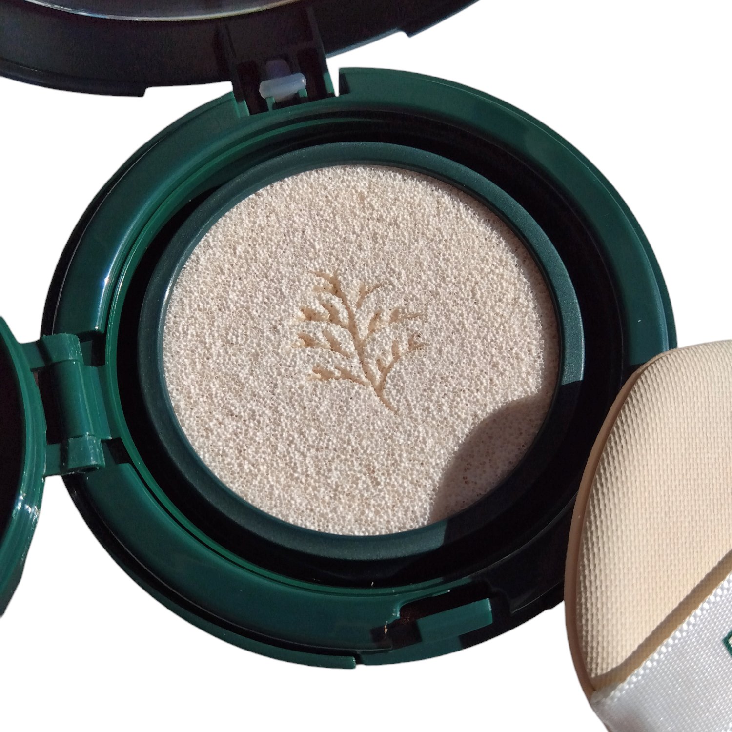 フォレスト マルチディフェンスサンクション/FoRest by Greenfinger/日焼け止めローションを使ったクチコミ（3枚目）