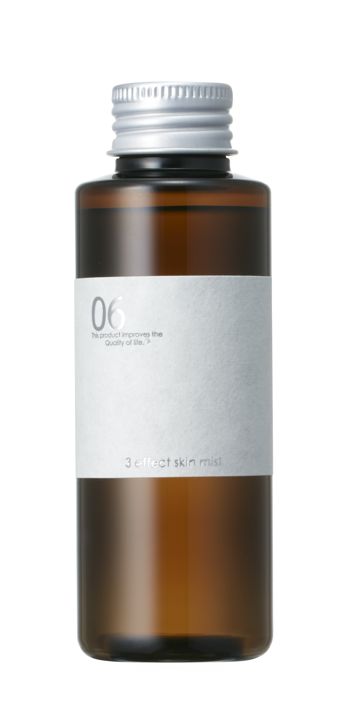 QUEEN'S BATHROOM スリーエフェクトスキンミスト