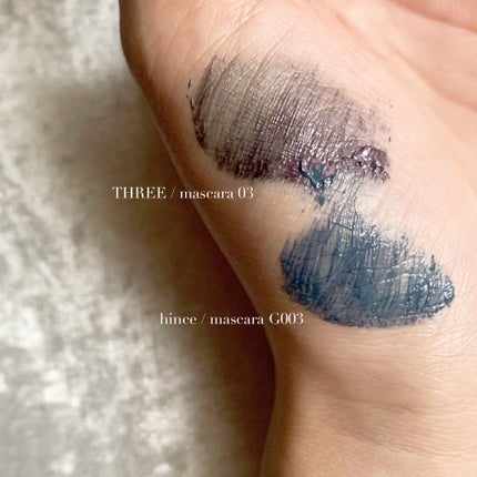 キャビアスティック アイカラー/ローラ メルシエ/スティックアイシャドウを使ったクチコミ(4枚目)