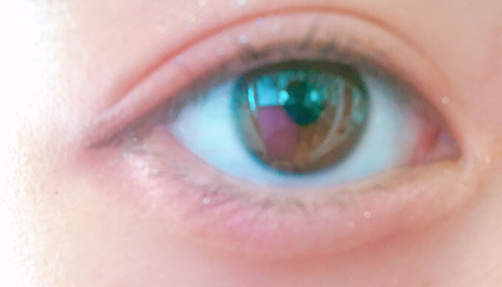 【旧品】パーフェクトスタイリストアイズ/キャンメイク/アイシャドウパレットを使ったクチコミ（2枚目）