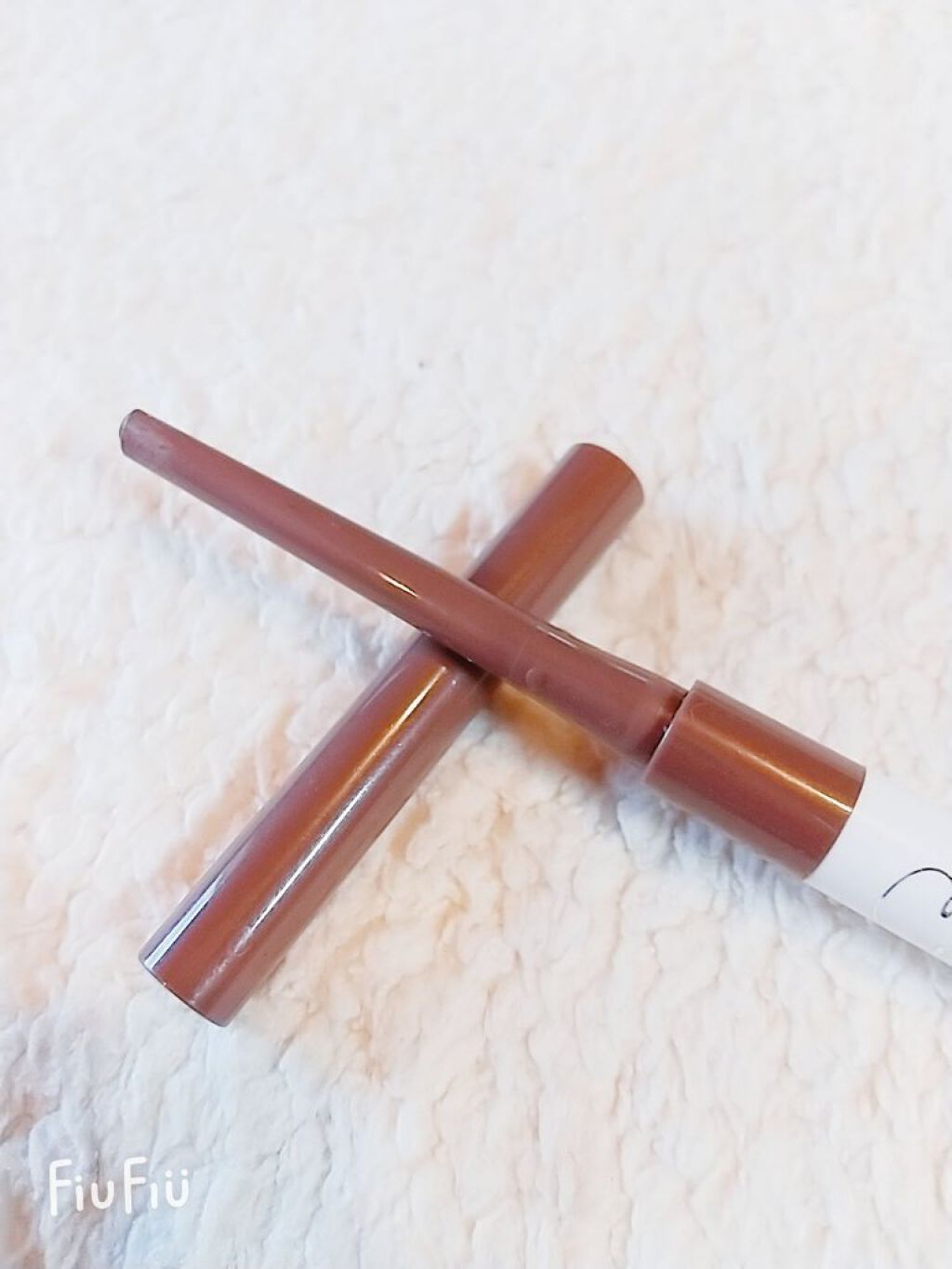 ラブ・ライナー ペンシル/ラブ・ライナー/ペンシルアイライナーを使ったクチコミ(3枚目)