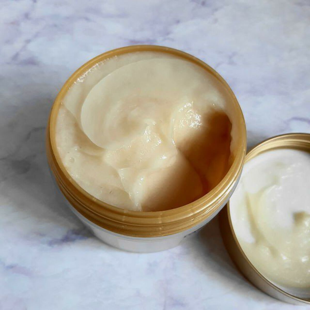 ディープダメージリペアー ヘアマスク/パンテーン/ヘアマスク・ヘアパックを使ったクチコミ（2枚目）