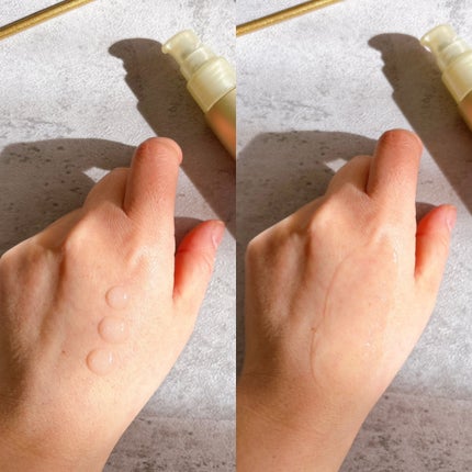 BiRyu ダーマチャージセラム/BiRyu/美容液を使ったクチコミ(3枚目)