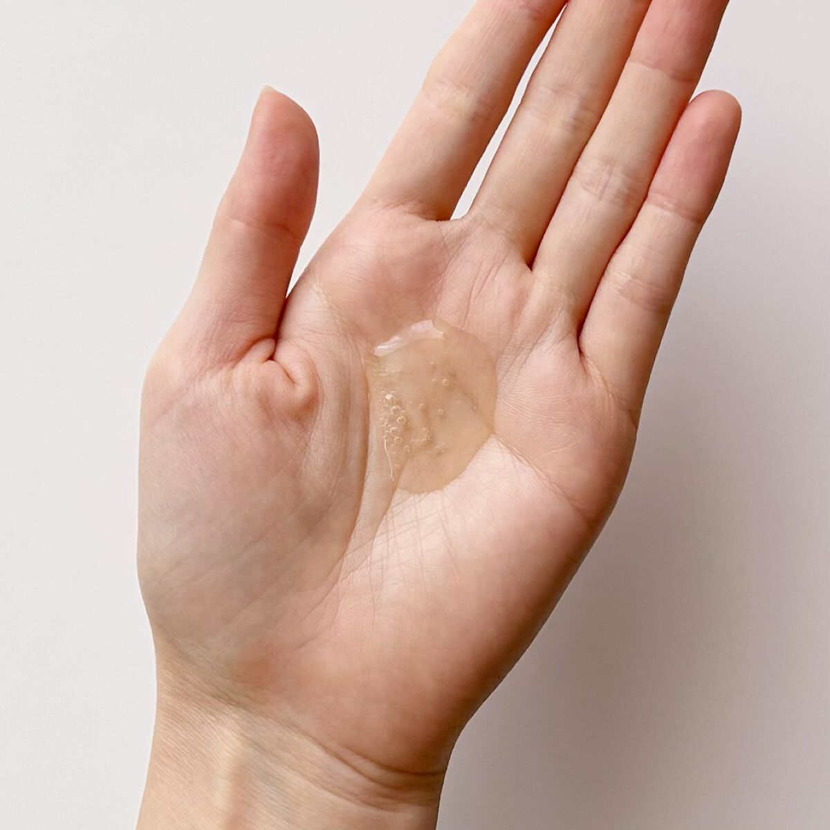 ノンシリコン アミノ酸 シャンプー/コンディショナー 衣薫(ころもかおる)/MOGANS/市販シャンプーを使ったクチコミ(5枚目)