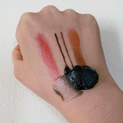 ソフティモ クリアプロ クレンジングバーム CICA ブラック/ソフティモ/クレンジングバームを使ったクチコミ(2枚目)