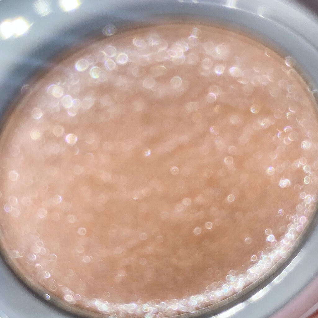 ナチュラル チークN/CEZANNE/パウダーチークを使ったクチコミ(5枚目)