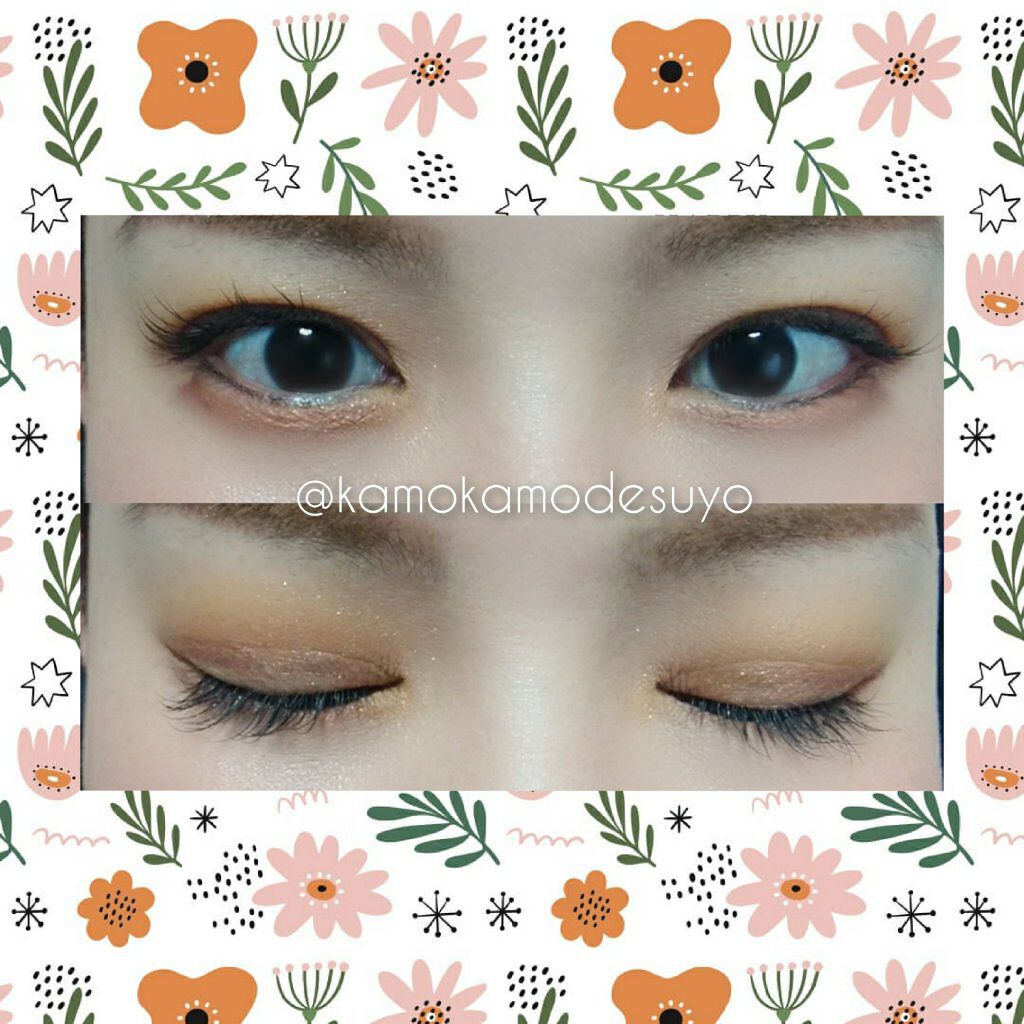 ヴォランタリーベイシス アイパレット/Celvoke/アイシャドウパレットを使ったクチコミ（3枚目）