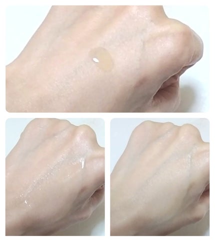 ホワイト ブライトセラム/CELLULA/美容液を使ったクチコミ(4枚目)