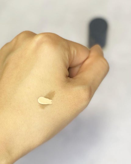 タトゥーウォータープルーフスカーコンシーラー/フォレンコス/リキッドコンシーラーを使ったクチコミ(4枚目)