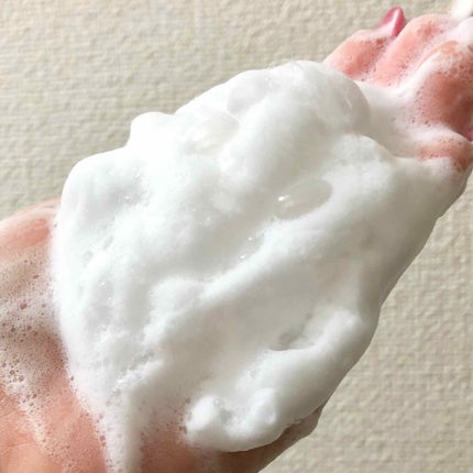 アーティウオッシュ/アンサージュ/洗顔フォームを使ったクチコミ(4枚目)