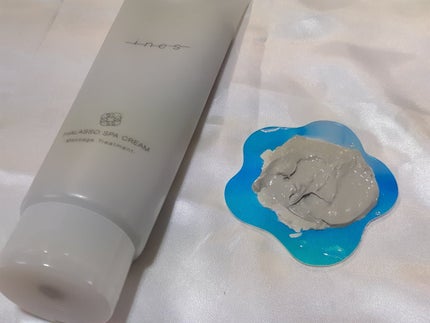 ジェントル スクラブ クレンズ/ines/市販シャンプーを使ったクチコミ(5枚目)