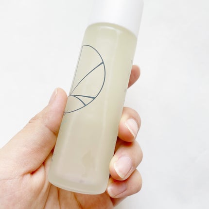 クリアパールワン ブライトエッセンス/HIKARI CLEAR オーガニック/美容液を使ったクチコミ(3枚目)