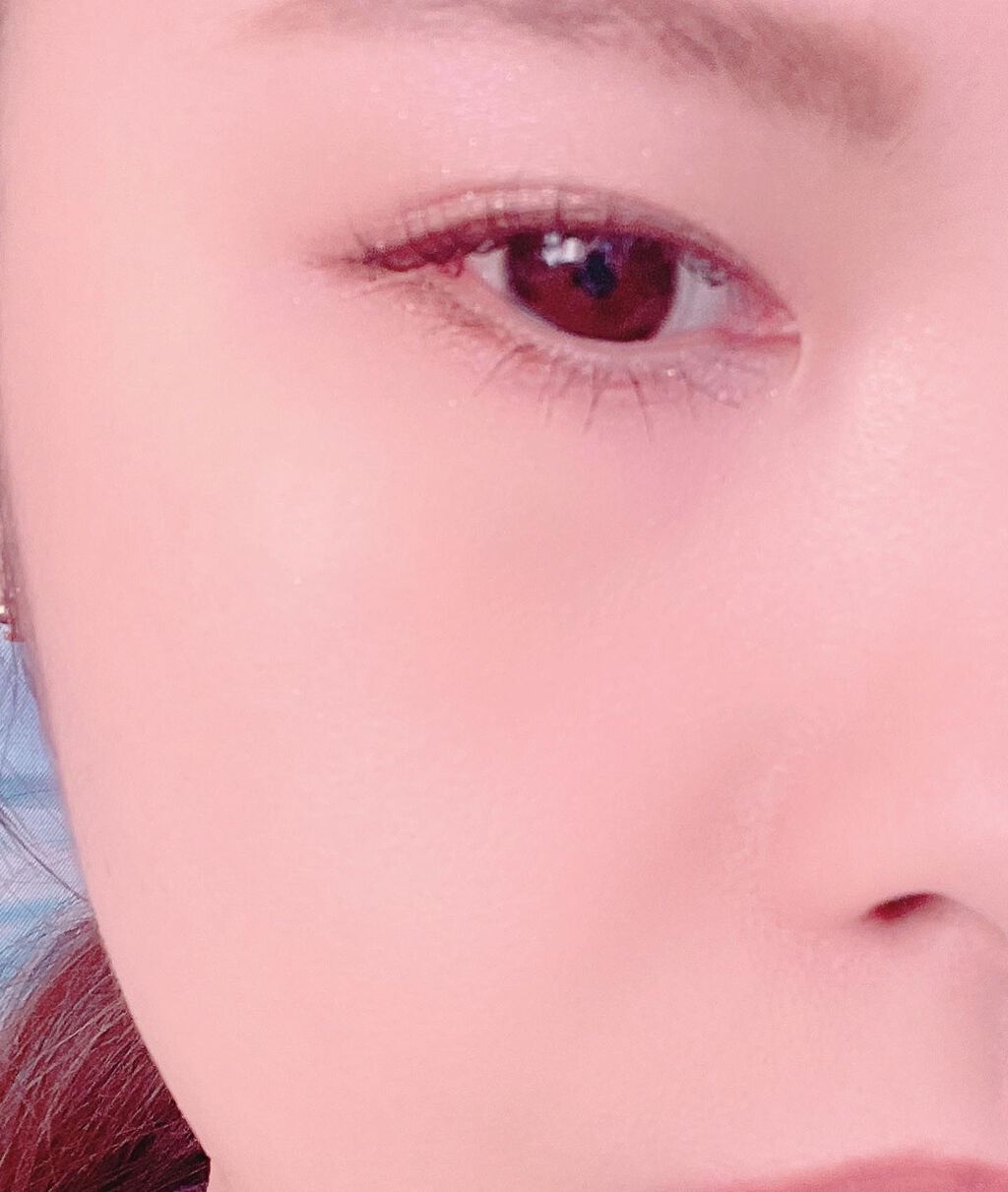 ピンクティーツリーカバークッション/APLIN/クッションファンデーションを使ったクチコミ(6枚目)