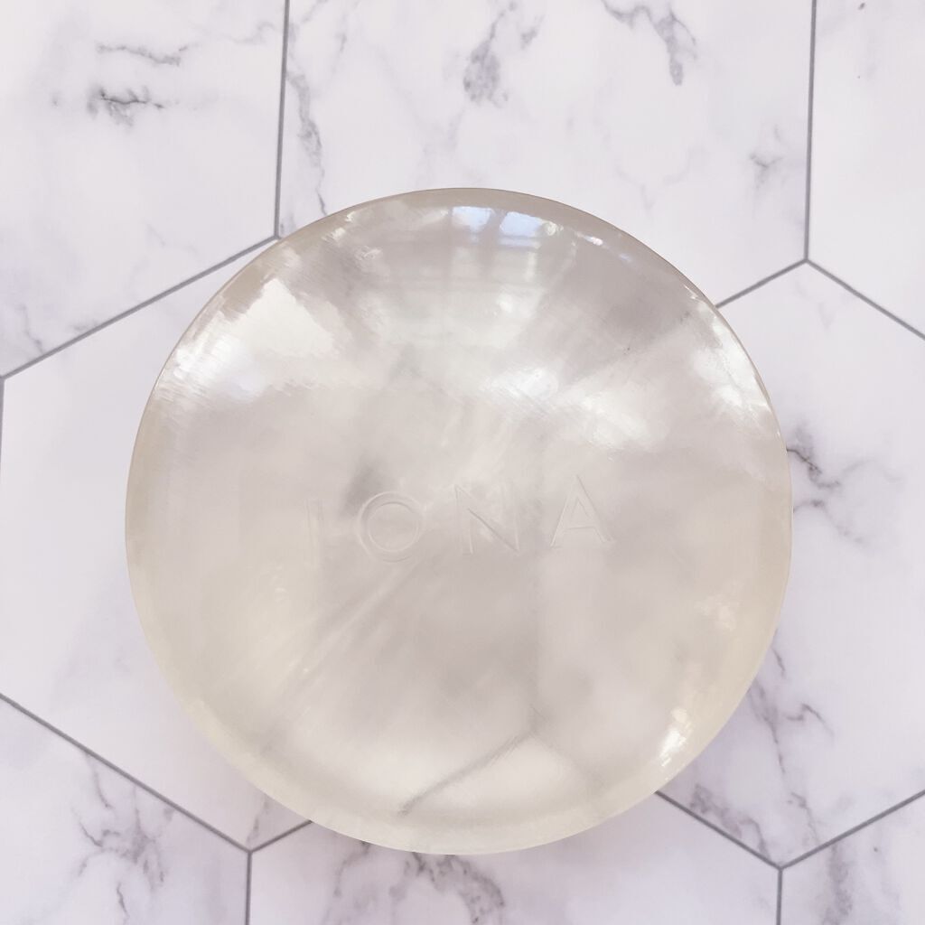 モイスト クリーム/イオナ エフ/フェイスクリームを使ったクチコミ（2枚目）