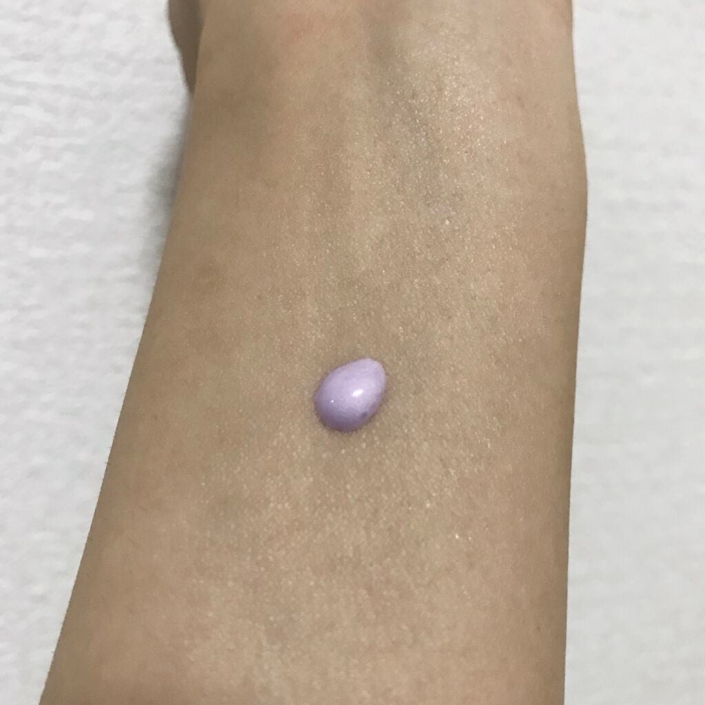 ジルスチュアート イルミネイティング セラムプライマー/JILL STUART/化粧下地を使ったクチコミ(2枚目)