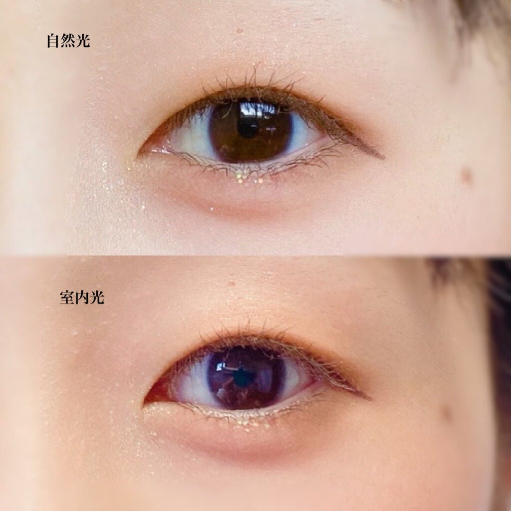 リアルアイパレット/espoir/マルチパレットを使ったクチコミ(2枚目)