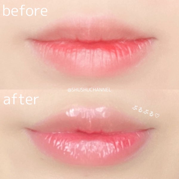 リップスリーピングマスク/LANEIGE/リップバーム by 秋秋︎︎