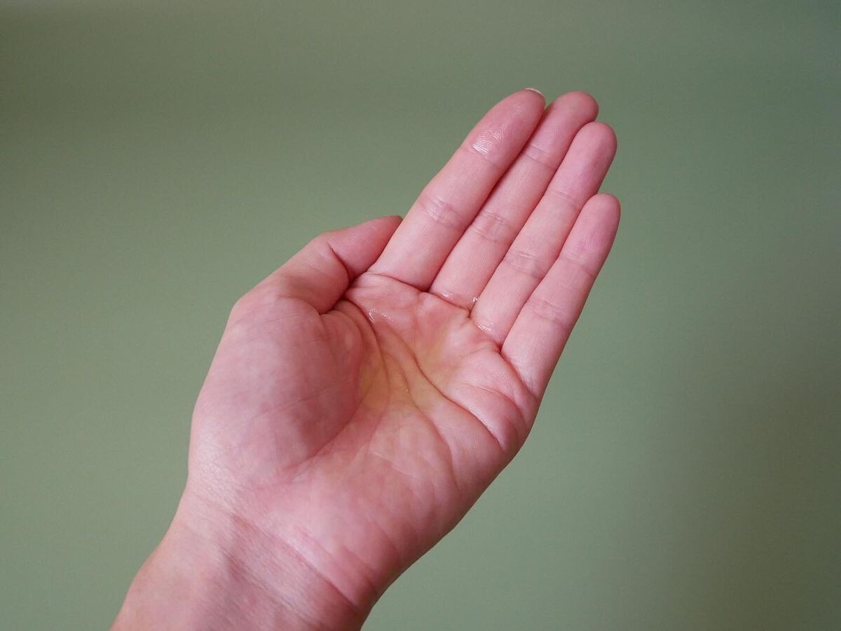 AHA·BHA·PHA 30デイズミラクルアクネボディクレンザー/SOME BY MI/ボディソープを使ったクチコミ(2枚目)