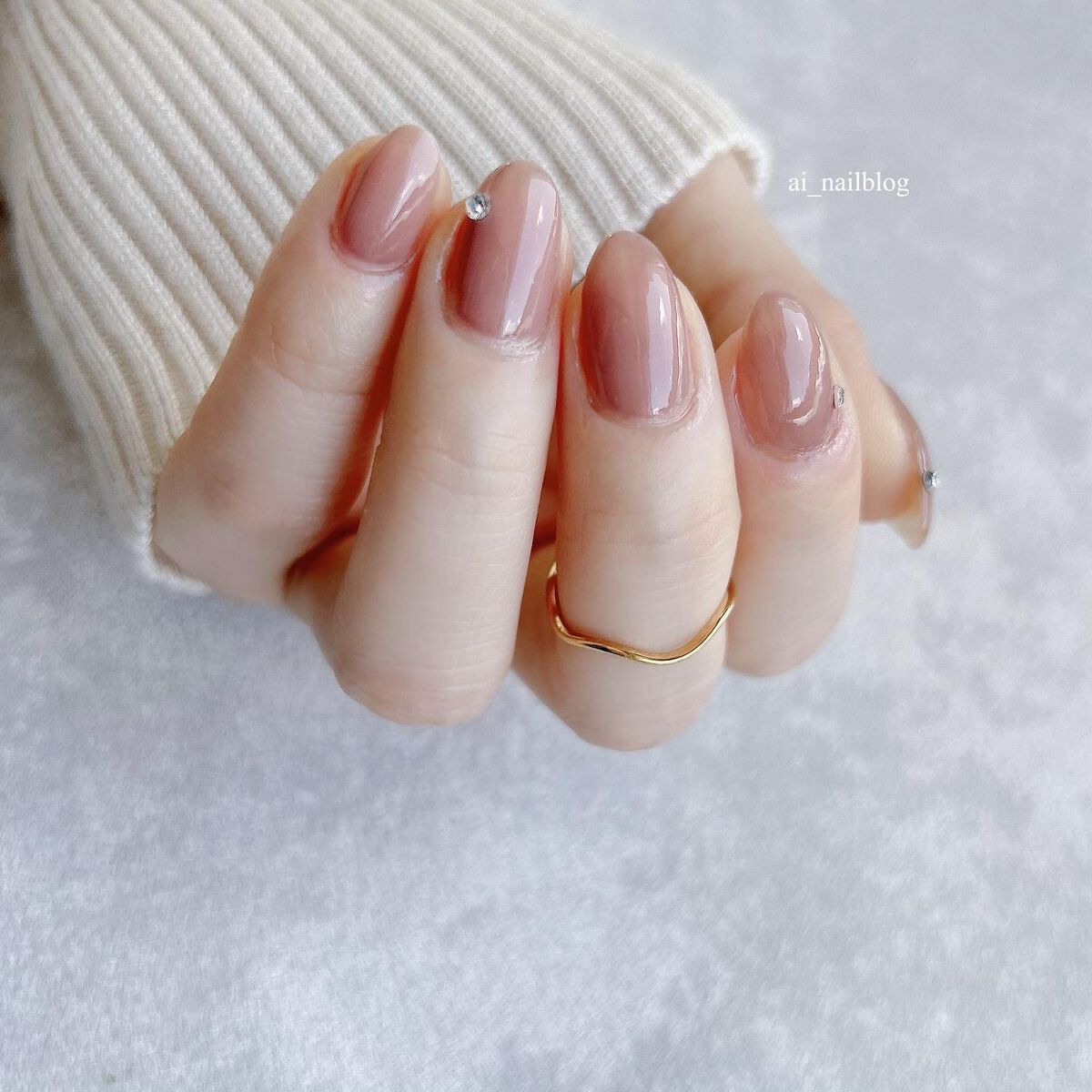 エナメルコート/コフレドール/ネイルトップコートを使ったクチコミ(3枚目)