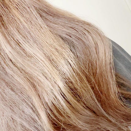 ミラクルズ ボンドリペア ヘアマスク/パンテーン/ヘアマスク・ヘアパックを使ったクチコミ(6枚目)