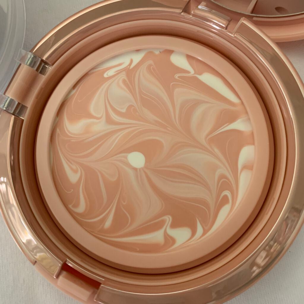 ジューシーパン スキンケアプライマー/A’pieu/化粧下地を使ったクチコミ(3枚目)