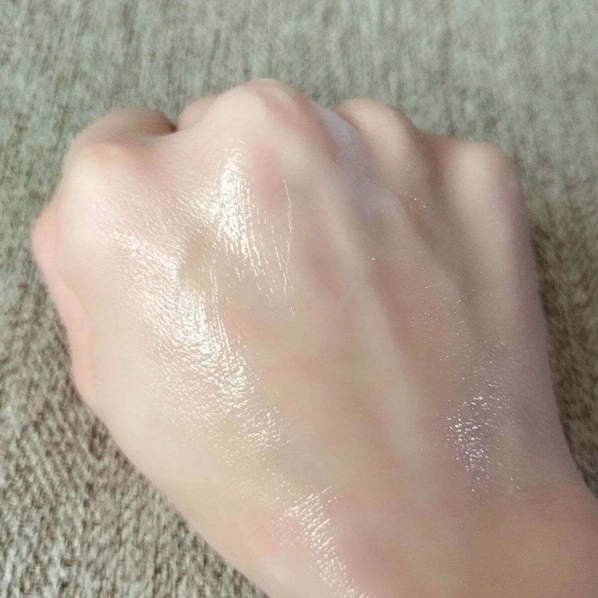 セラミドアトローション/ILLIYOON/ボディローションを使ったクチコミ（3枚目）