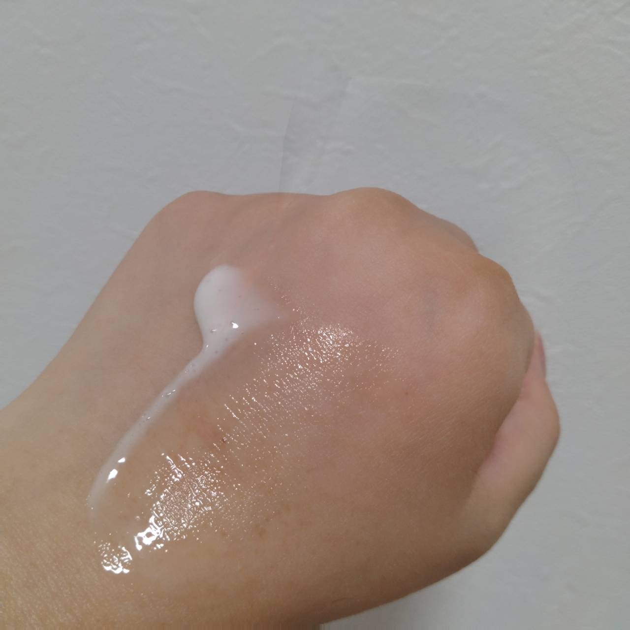 シカレチA エッセンス0.1/VT/美容液を使ったクチコミ（3枚目）