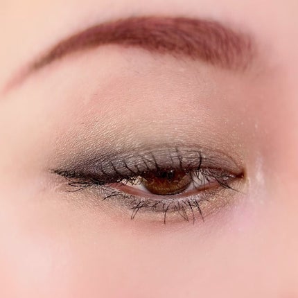 シグニチャー カラー アイズ/SUQQU/アイシャドウパレットを使ったクチコミ(10枚目)