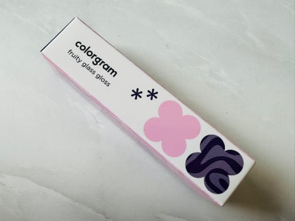 タンフルグラスティント/Colorgram/リップティントを使ったクチコミ(6枚目)