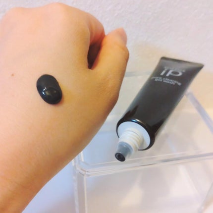 ソフィーナ iP ポア クリアリング ジェル ウォッシュ/SOFINA iP/その他洗顔料を使ったクチコミ(3枚目)